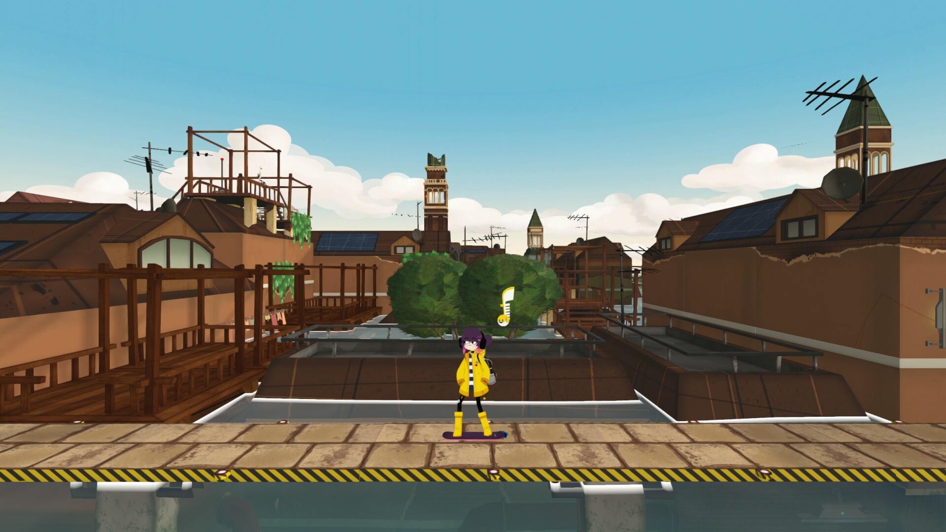 Venice 2089  screenshot 7