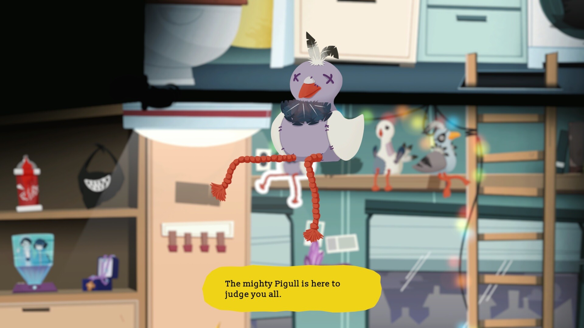 Venice 2089  screenshot 6