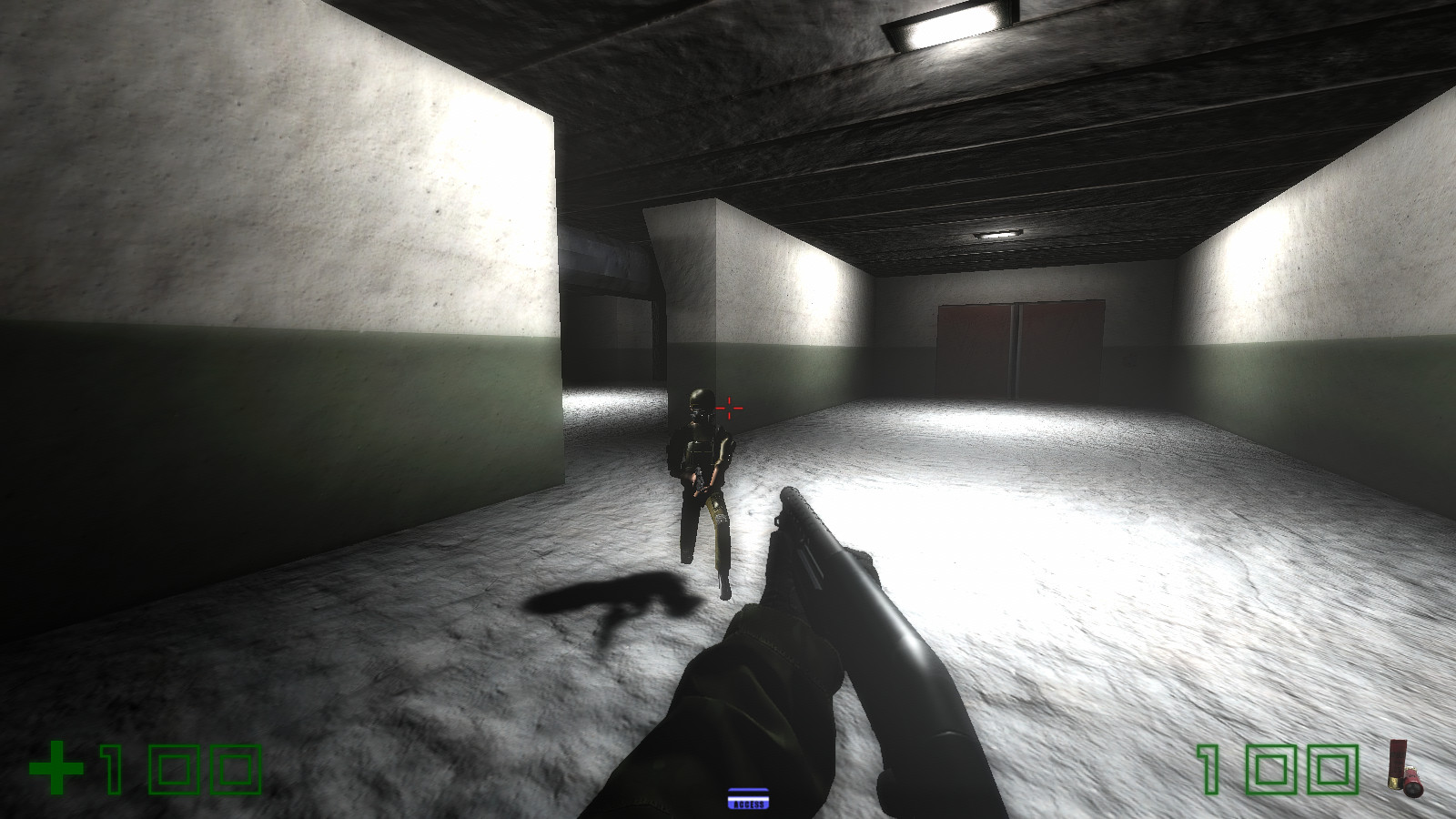 Object N screenshot 7