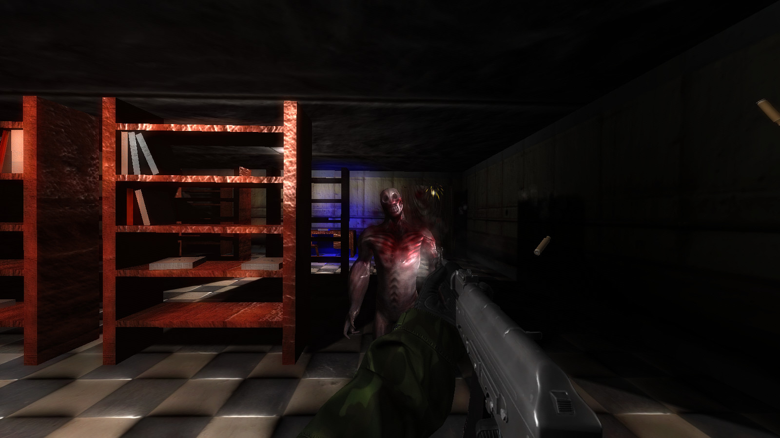 Object N screenshot 1
