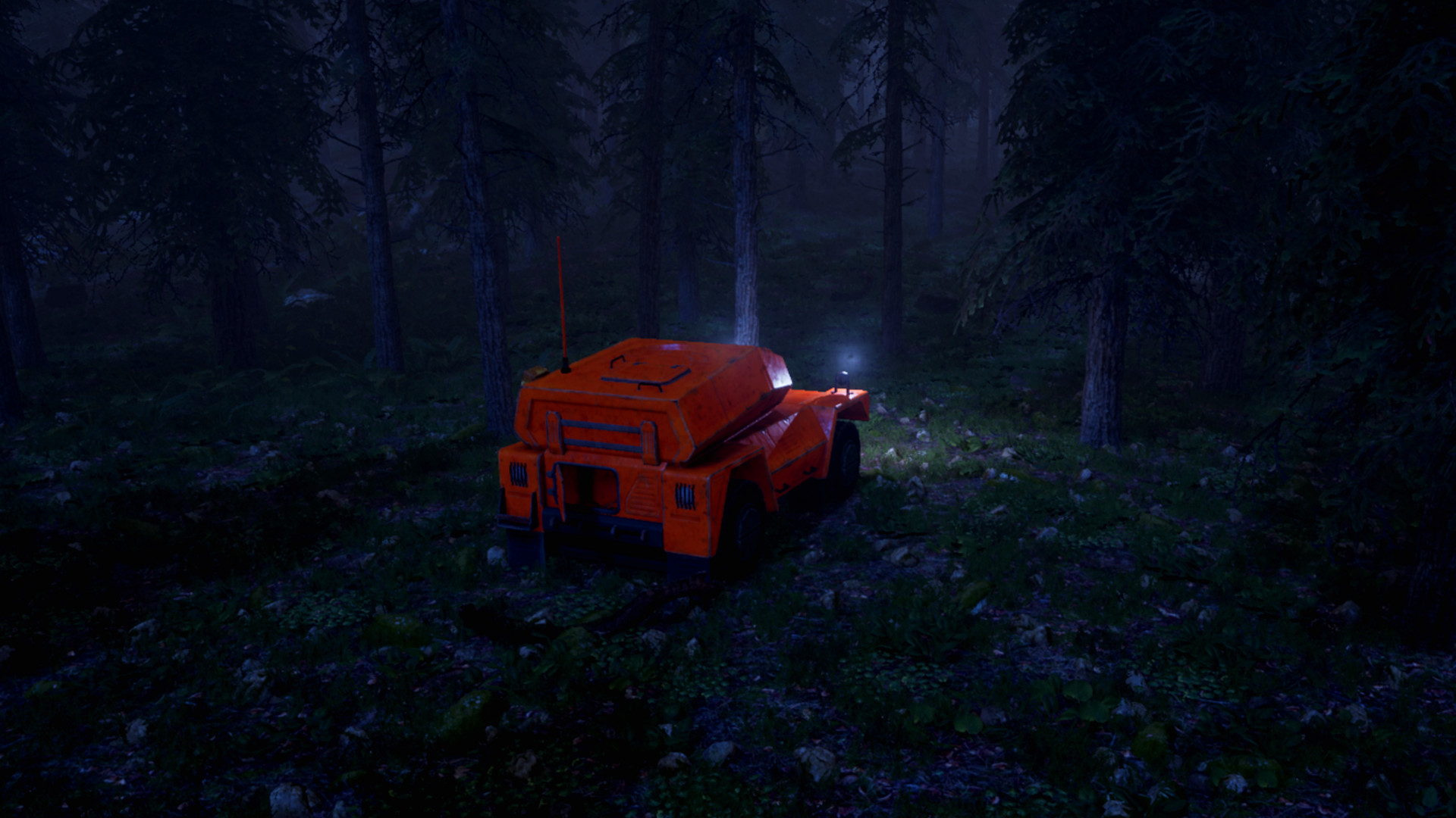 Assemble screenshot 2