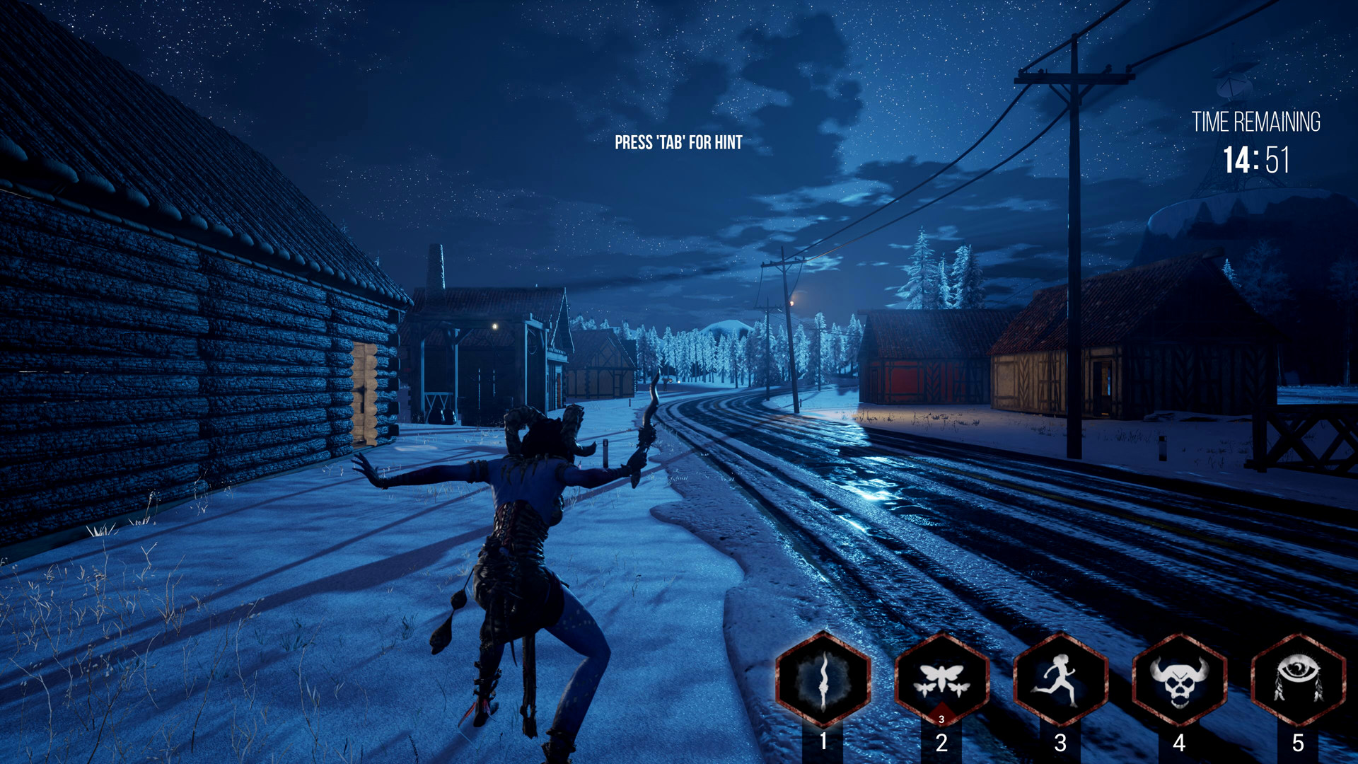 Assemble screenshot 5