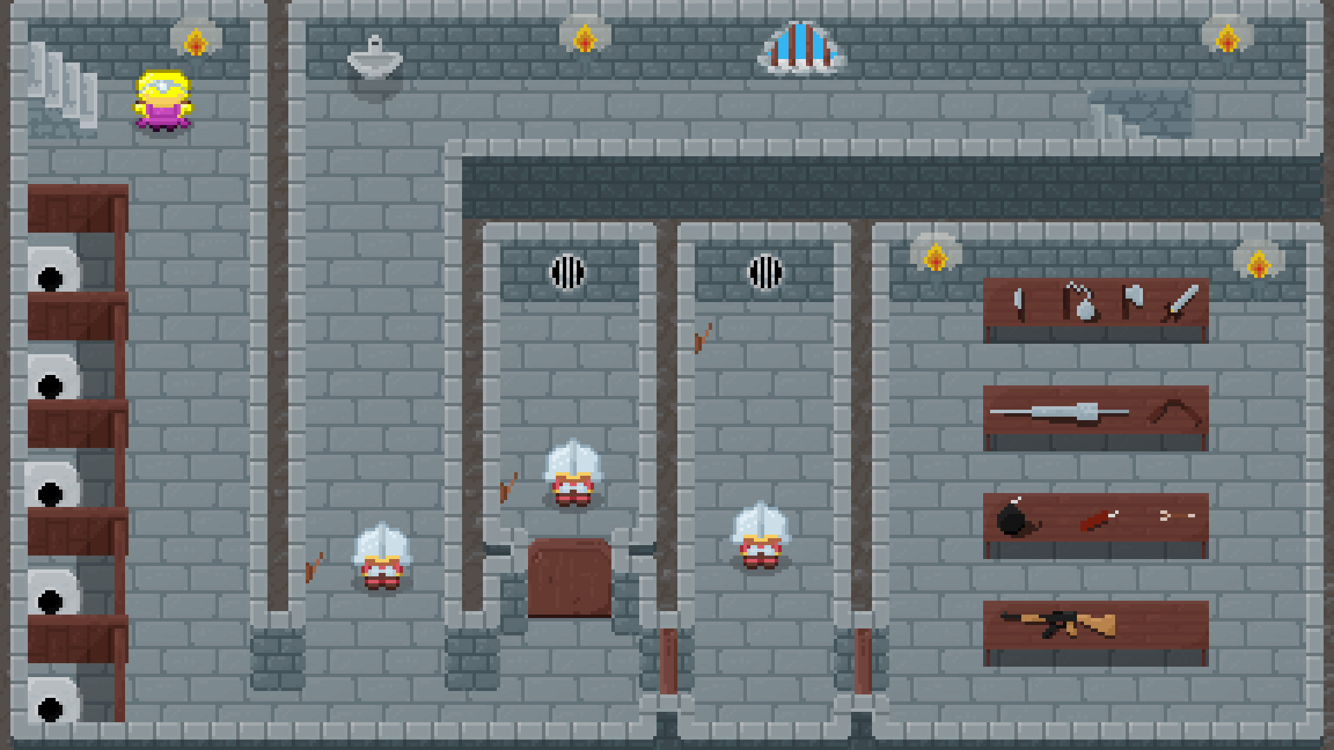 Not Another Princess Game screenshot 4