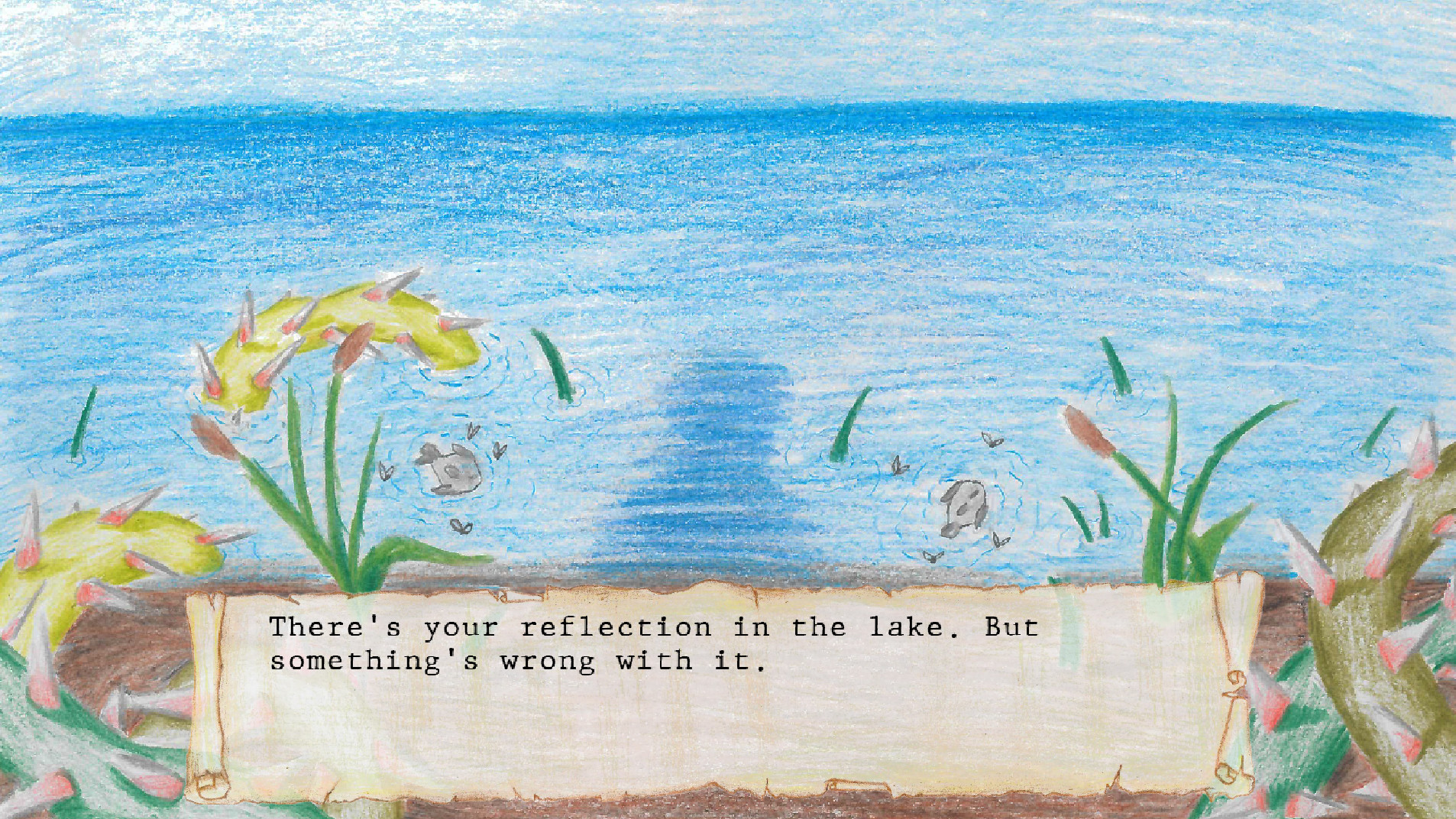 Broken Thorns: West Gate screenshot 7