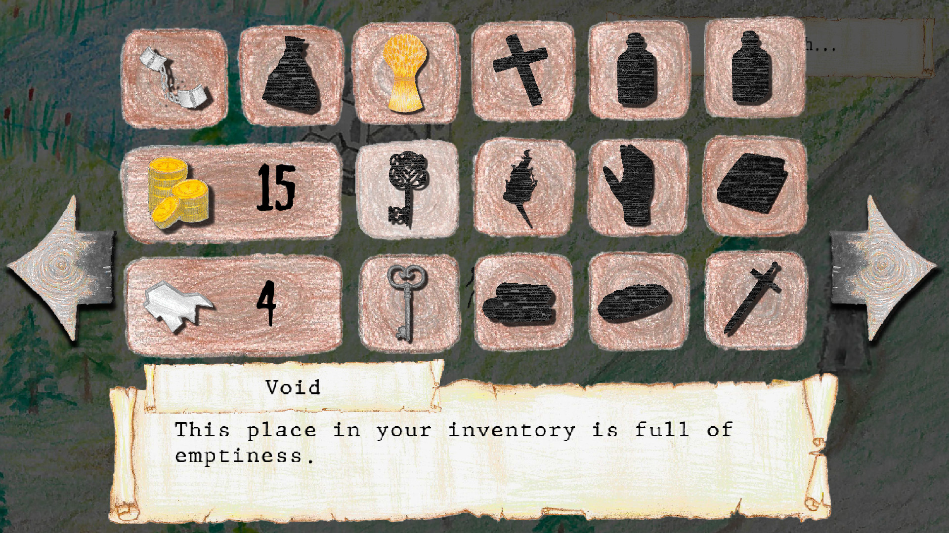 Broken Thorns: West Gate screenshot 6