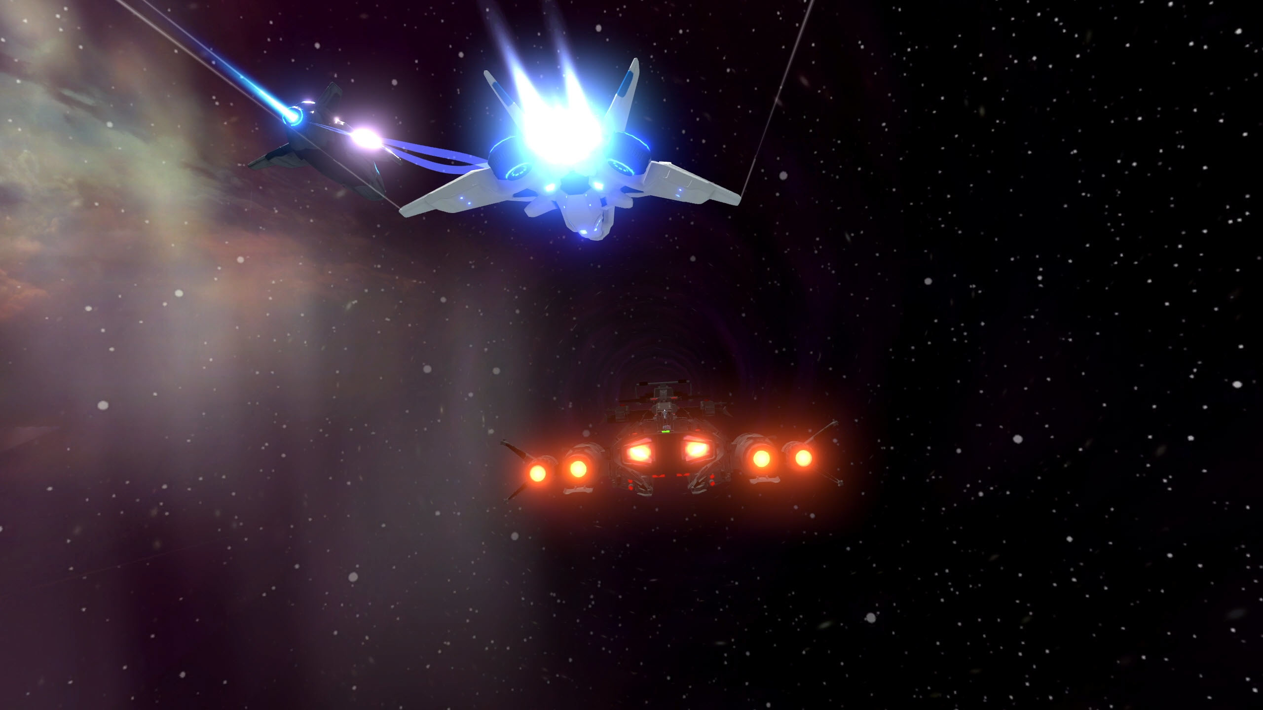 2076 Midway Multiverse screenshot 10