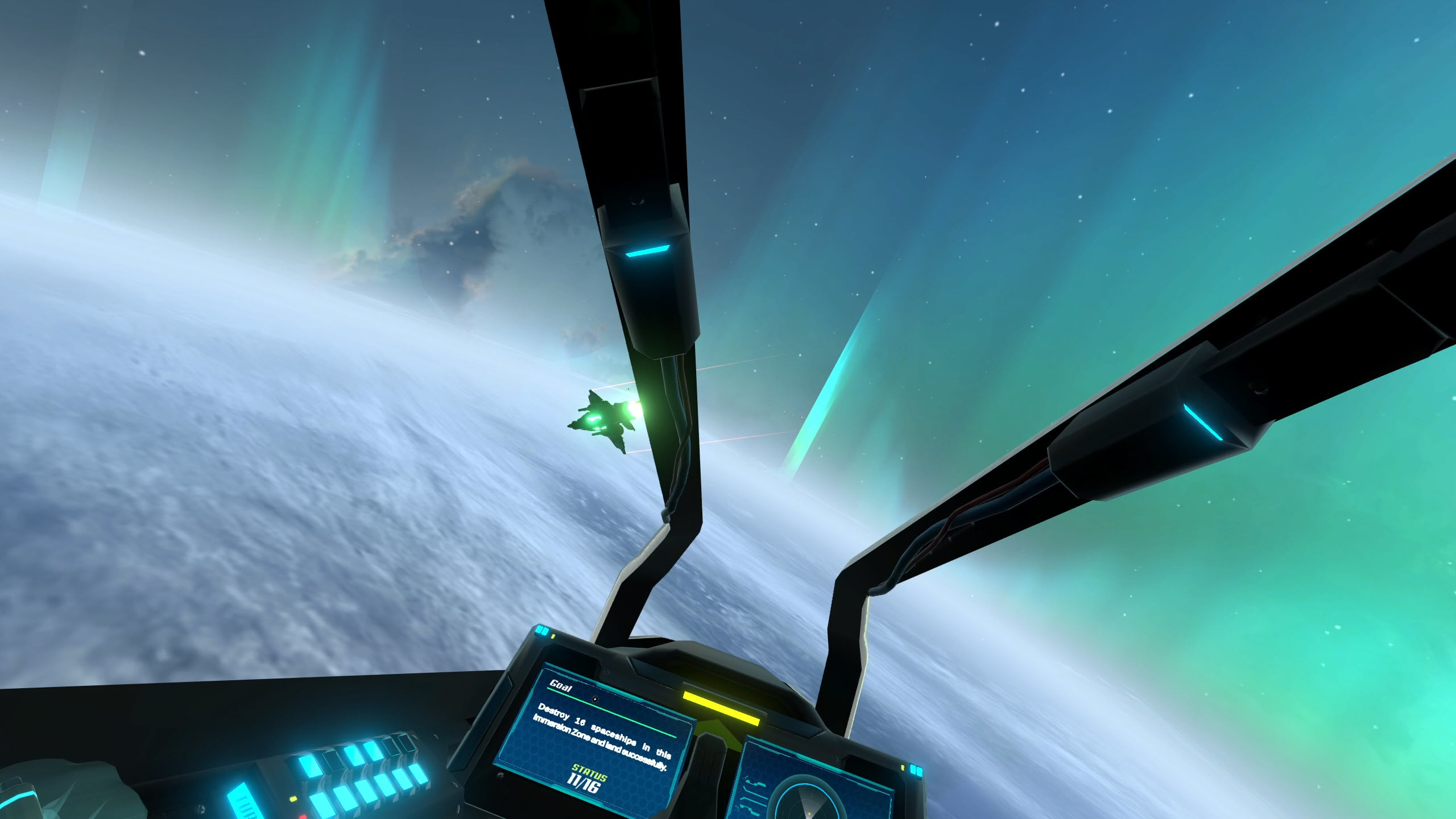 2076 Midway Multiverse screenshot 6