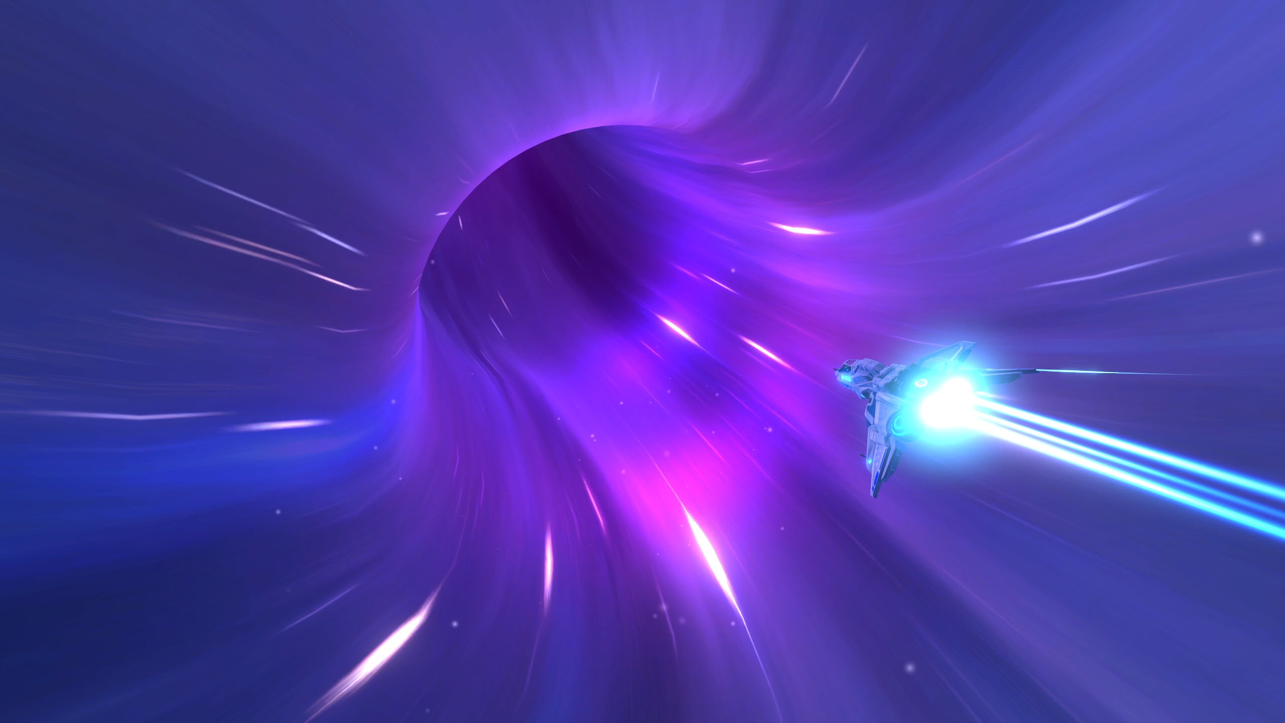 2076 Midway Multiverse screenshot 9