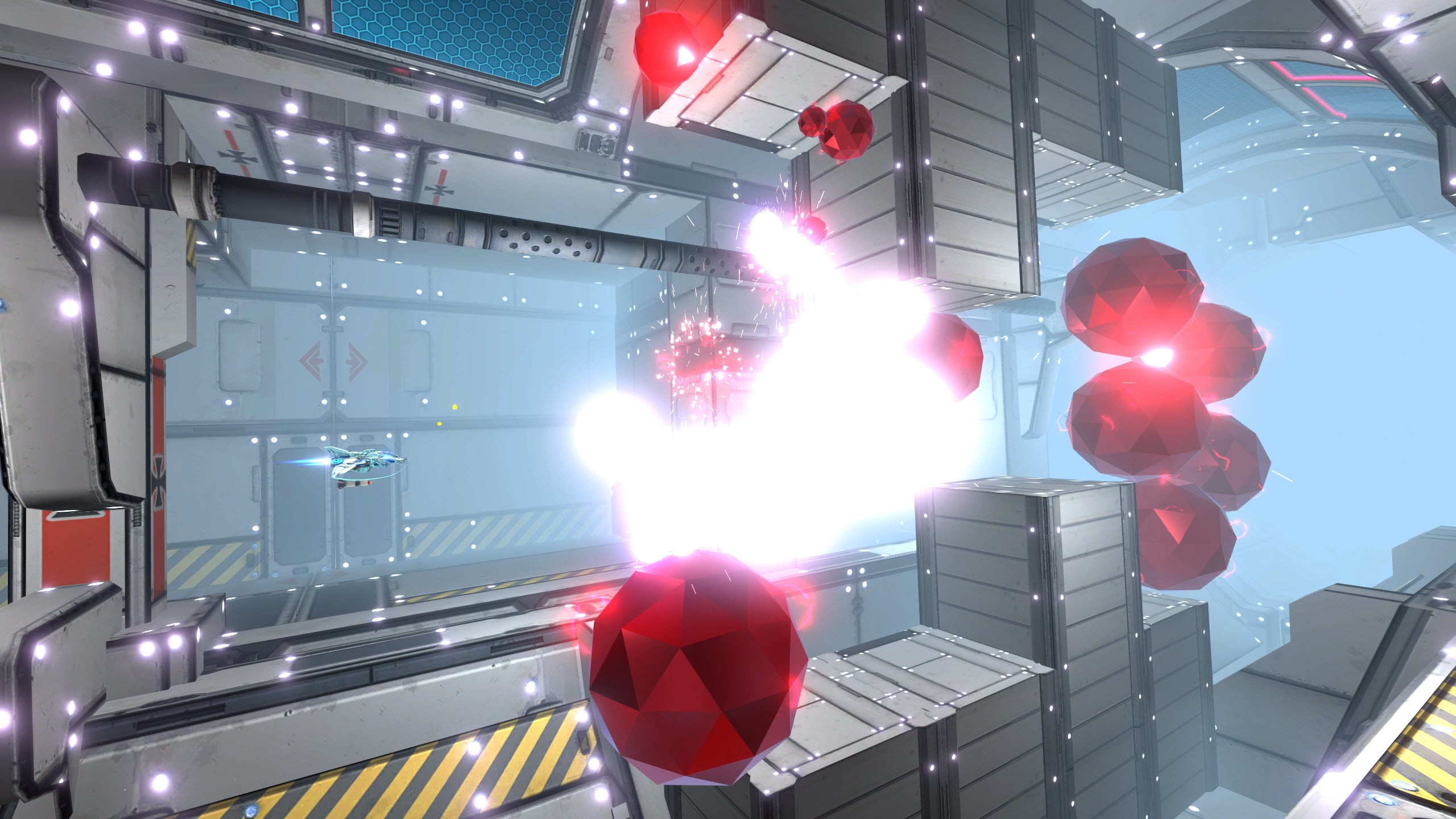 2076 Midway Multiverse screenshot 11