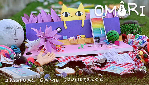 アニメ OMORI ORIGINAL GAME SOUNDTRACK Omori (Original Game Soundtrack), Pt.1 - Album by Omori | Spotify