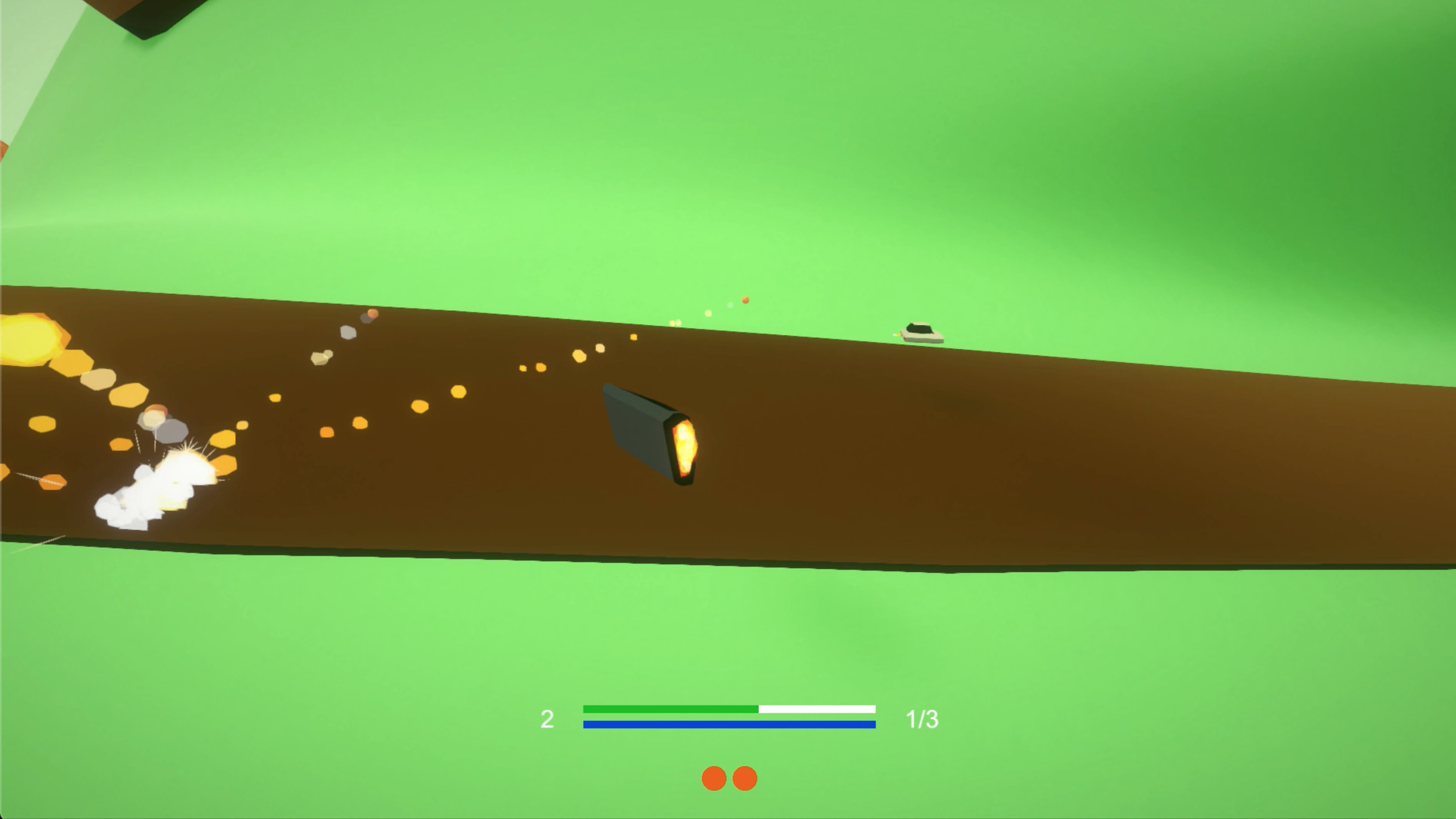 VLORP screenshot 13