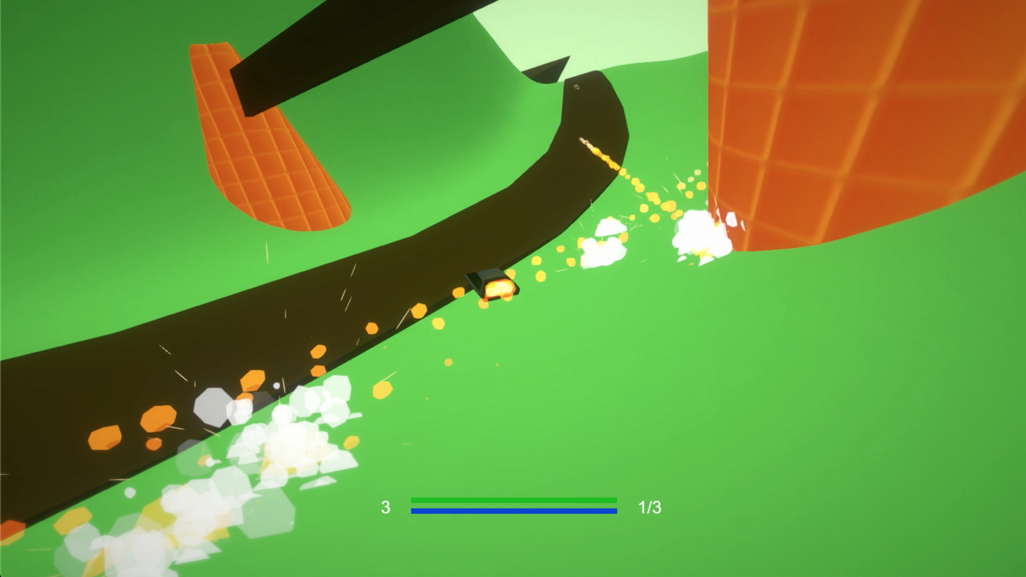 VLORP screenshot 9