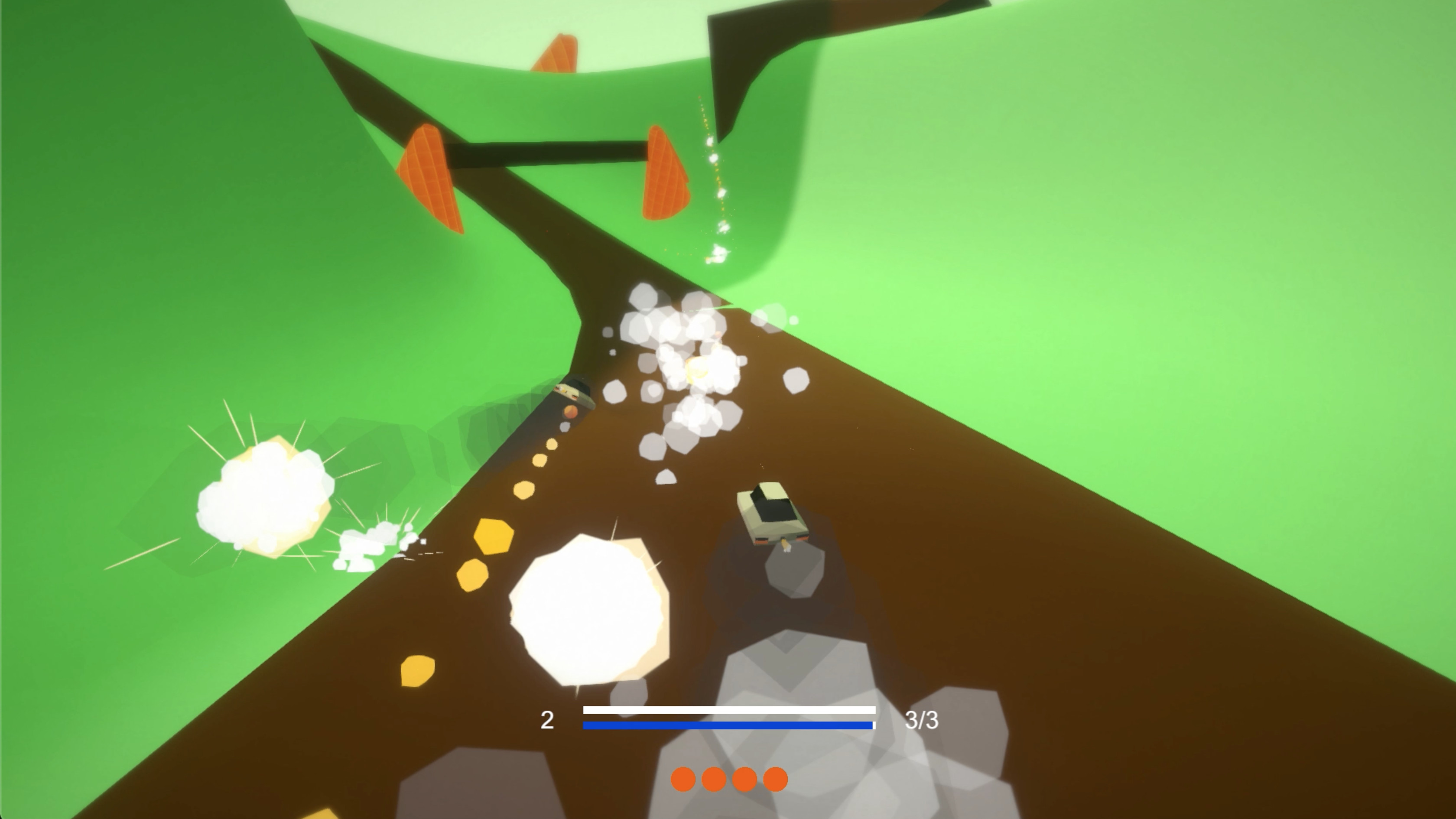VLORP screenshot 11