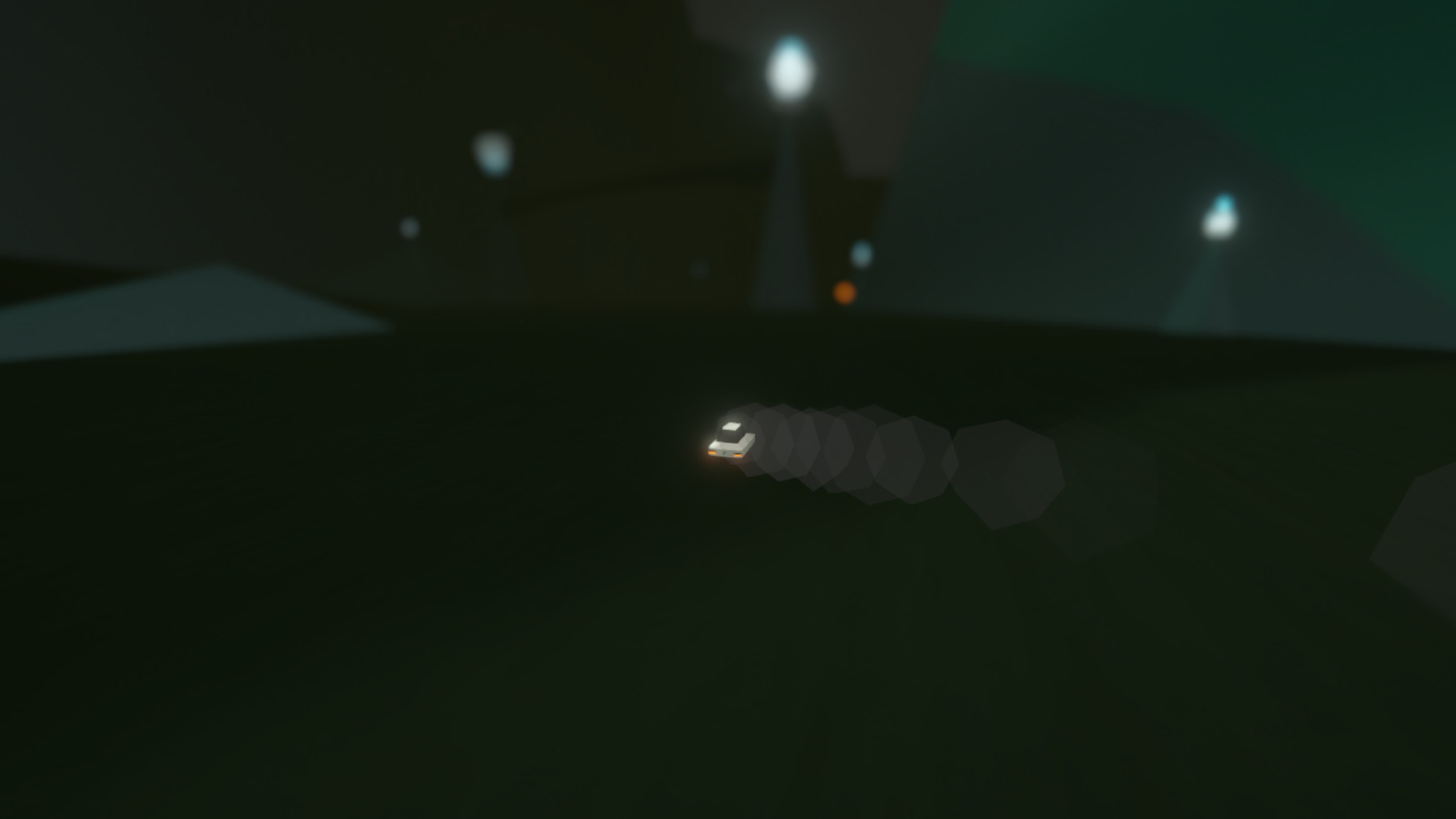 VLORP screenshot 6