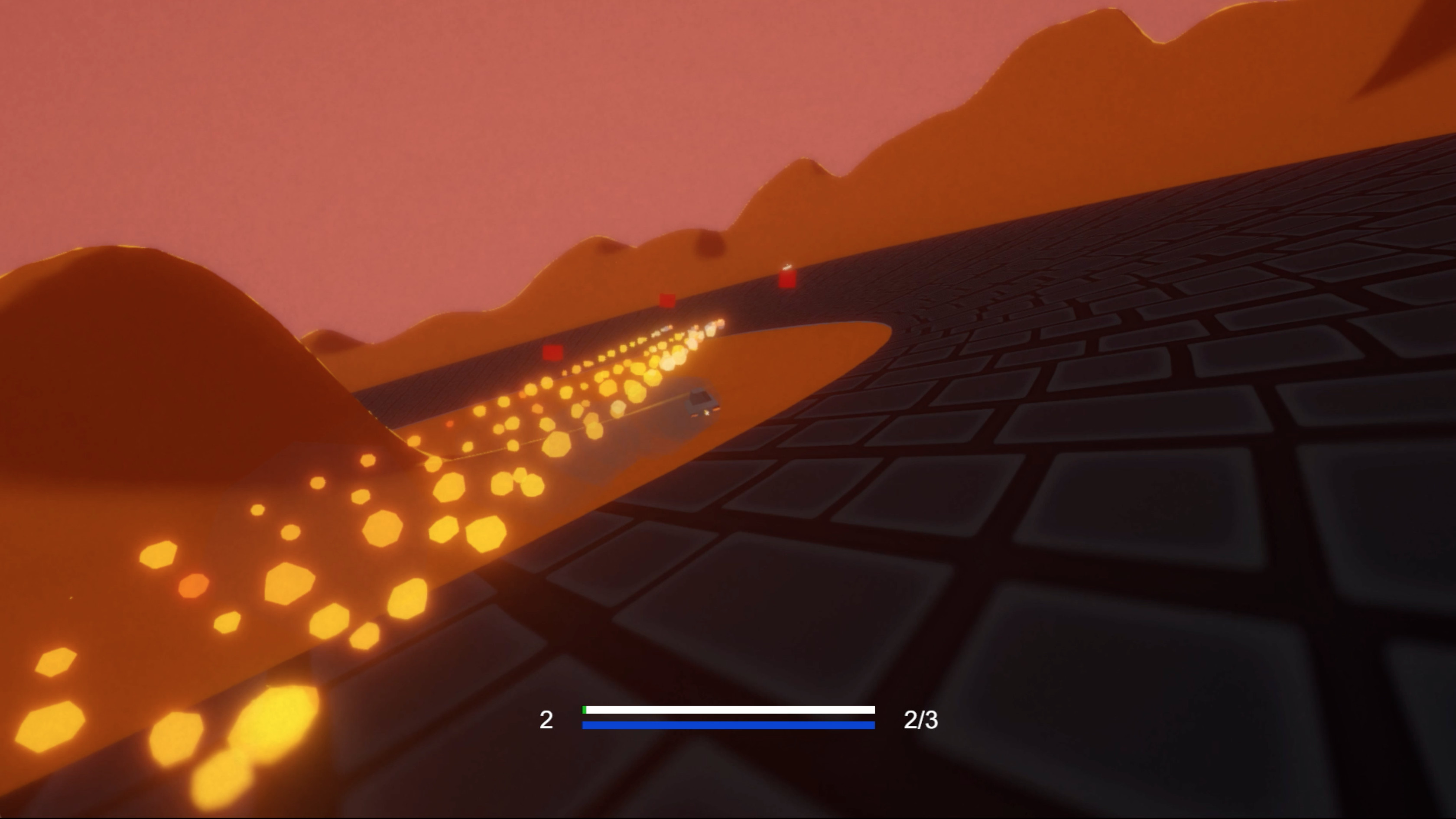VLORP screenshot 7