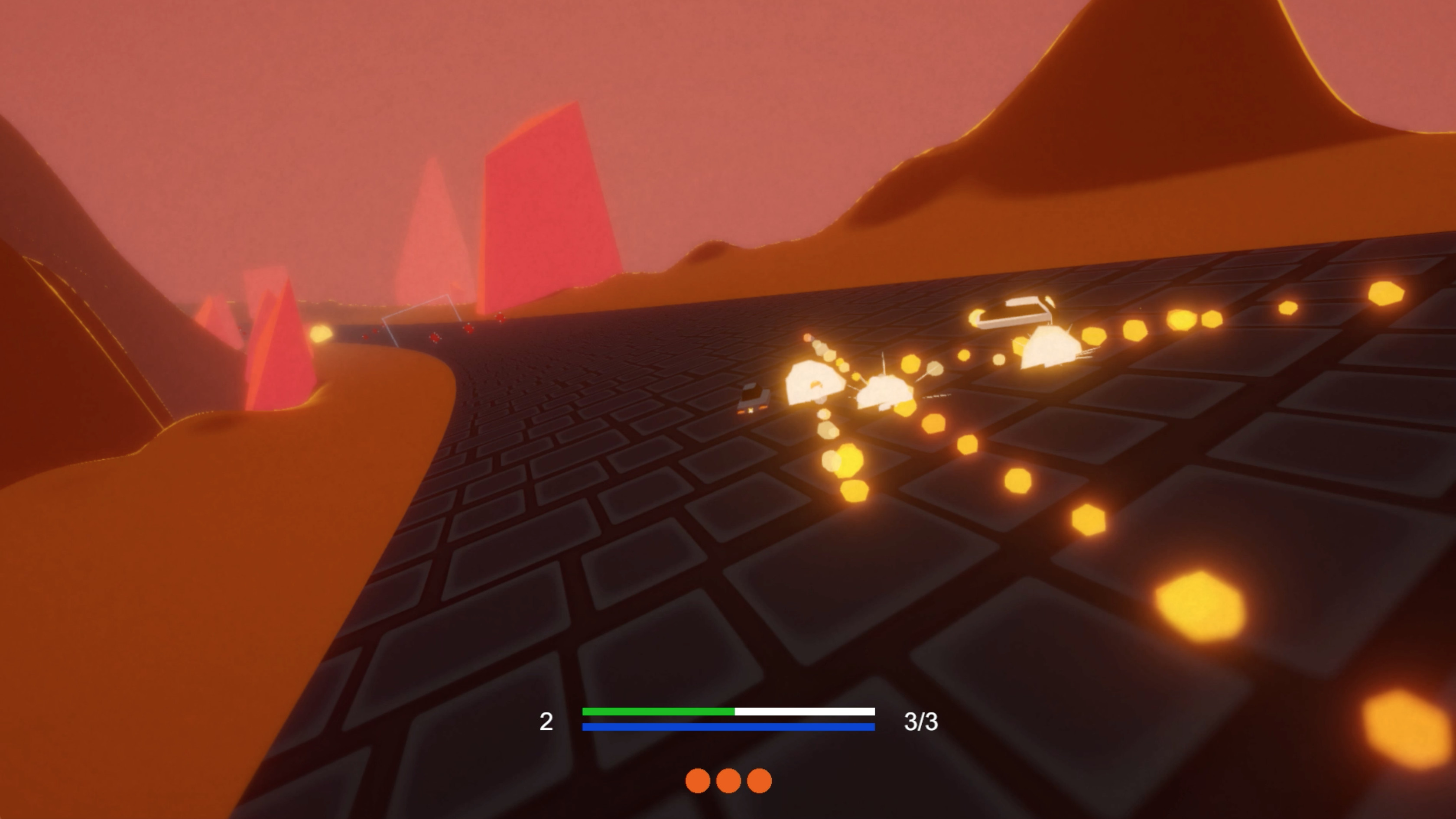 VLORP screenshot 10