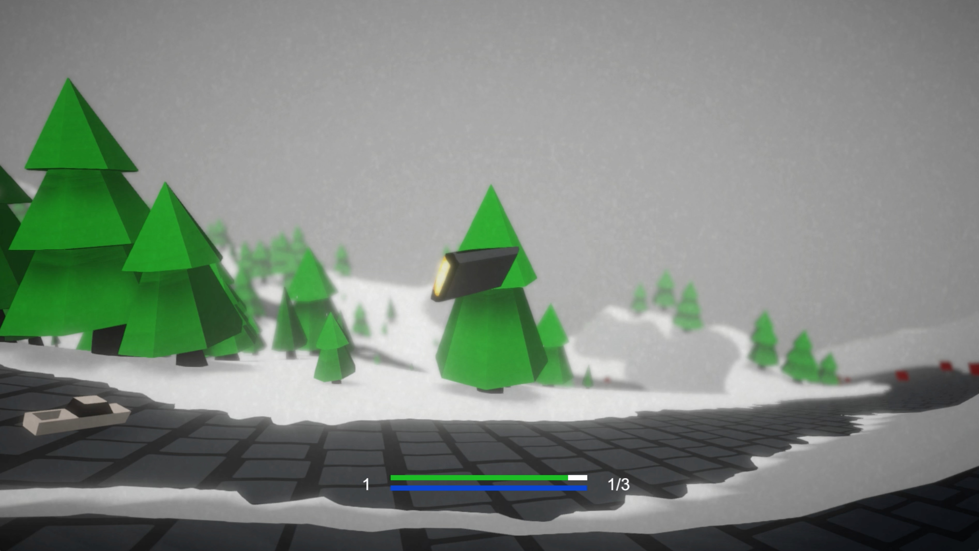 VLORP screenshot 8