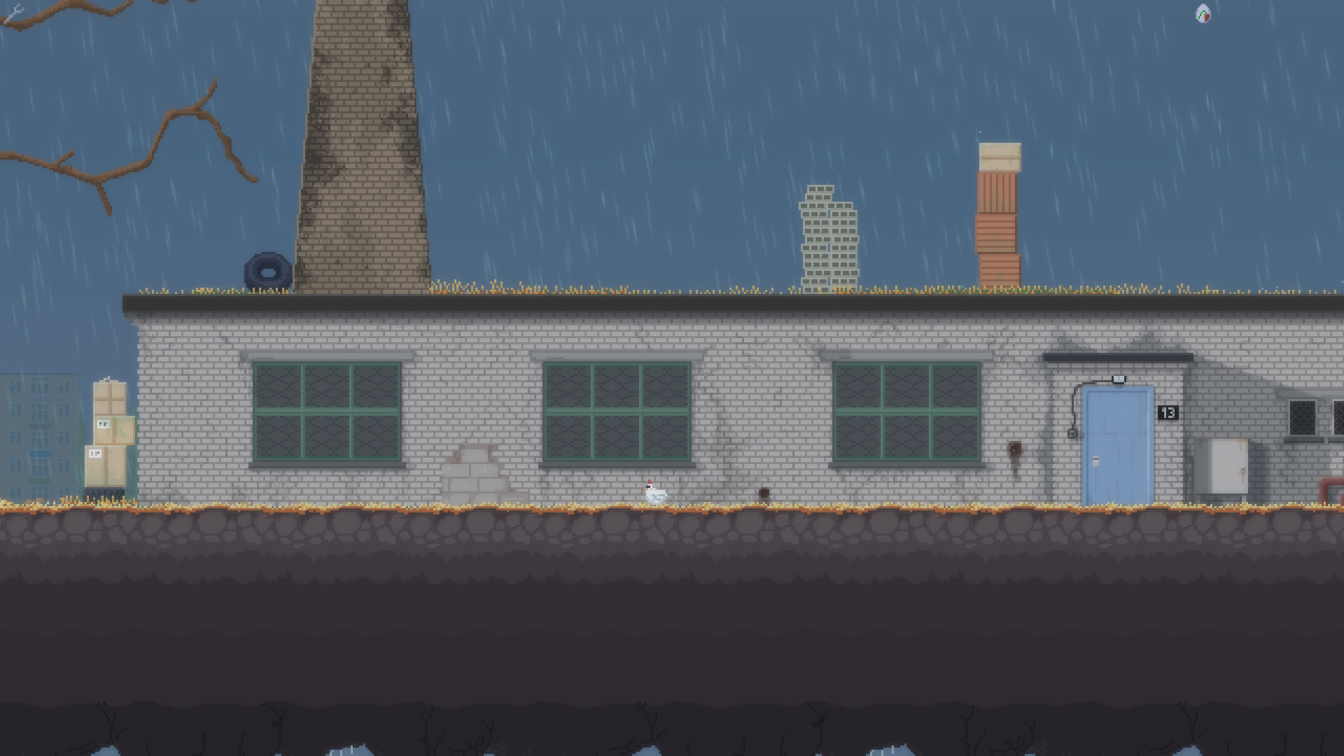 Rage Chicken 2 screenshot 2