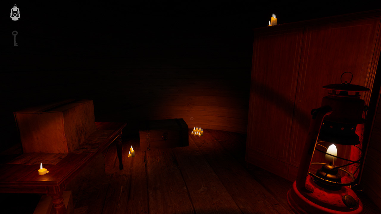 She Doesn't Walk screenshot 5