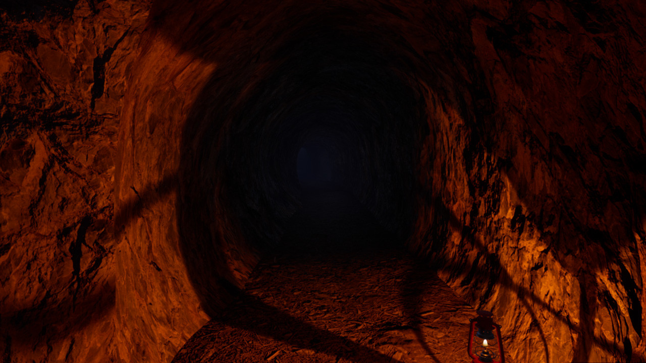 She Doesn't Walk screenshot 7
