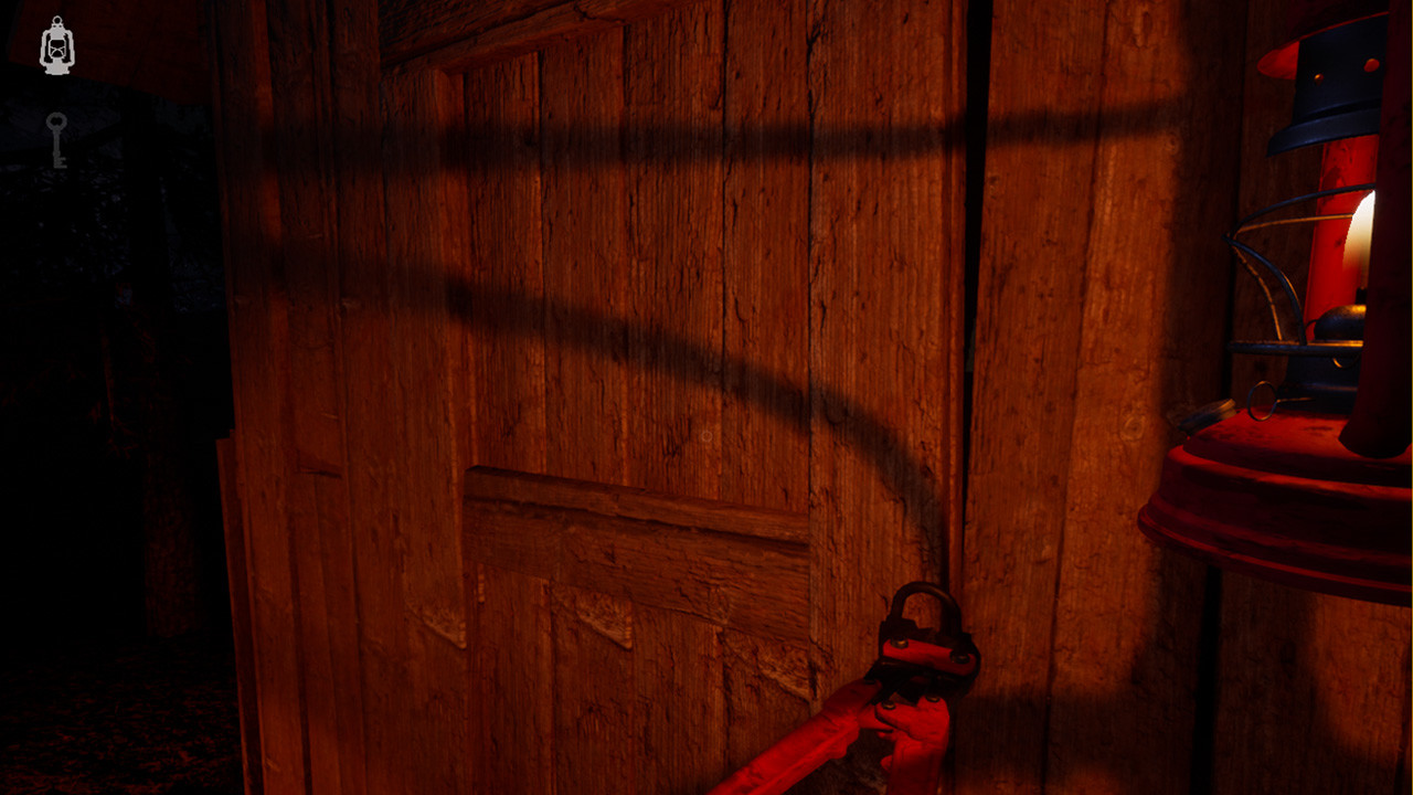 She Doesn't Walk screenshot 8