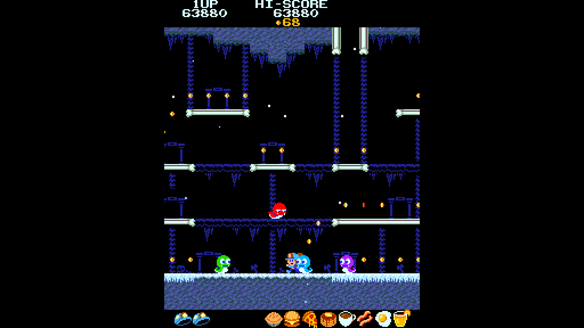 Annalynn screenshot 6