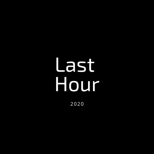 Last Hour screenshot 3