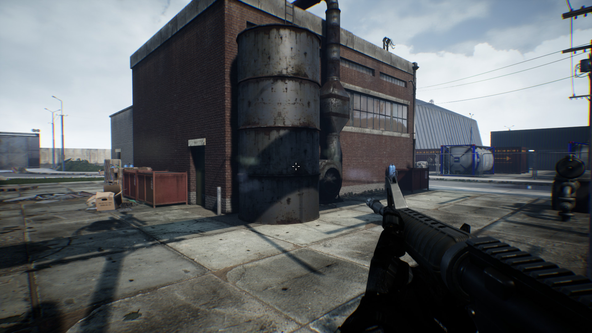 Last Hour screenshot 2