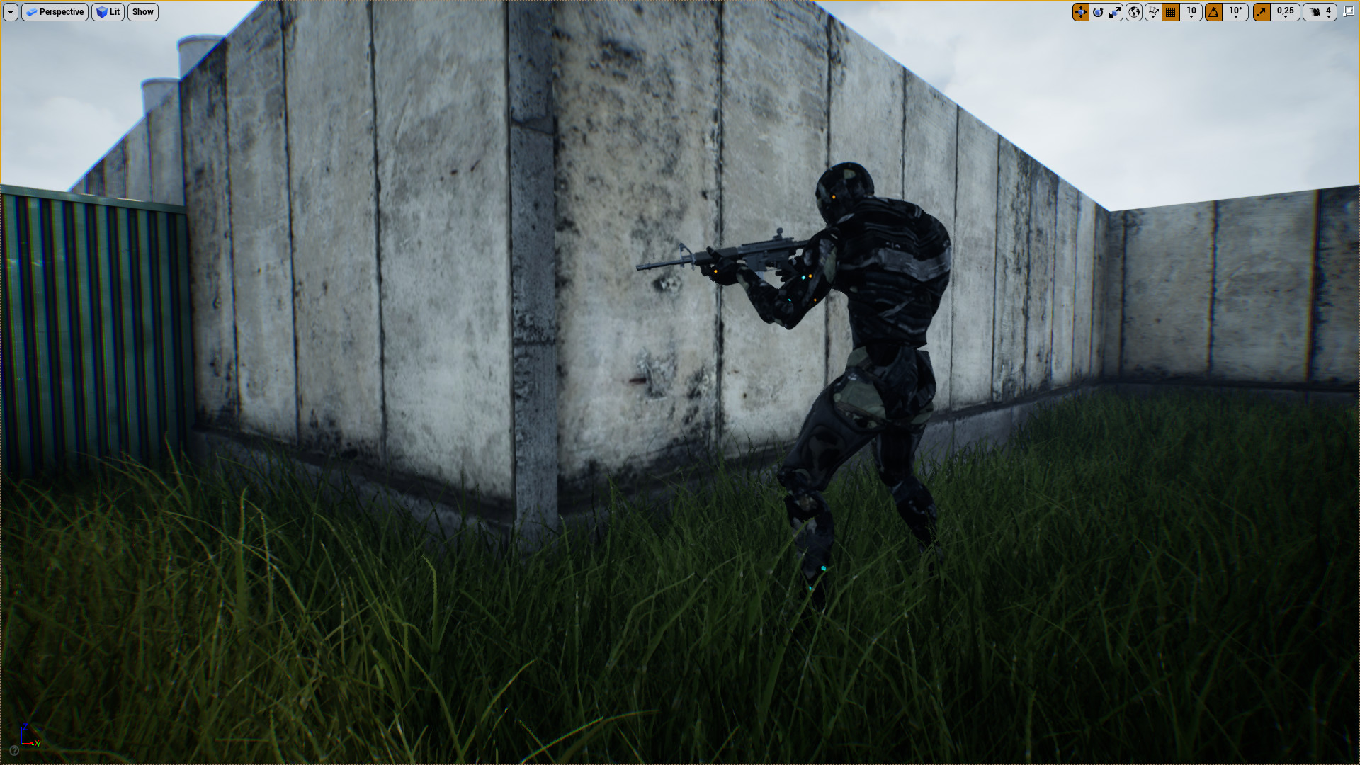 Last Hour screenshot 5