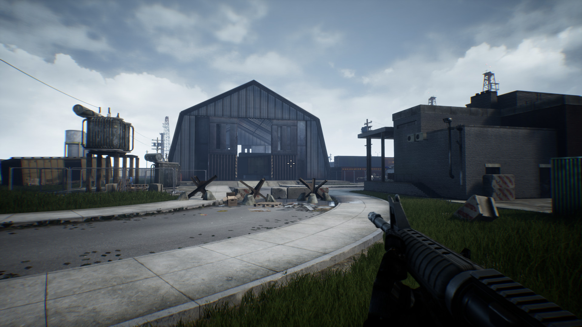 Last Hour screenshot 1