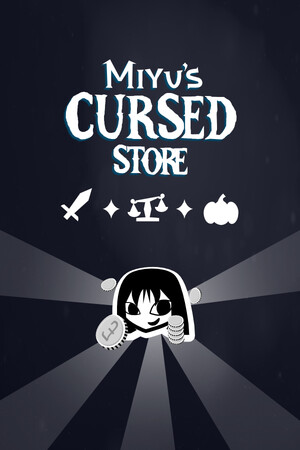 Miyu's Cursed Store