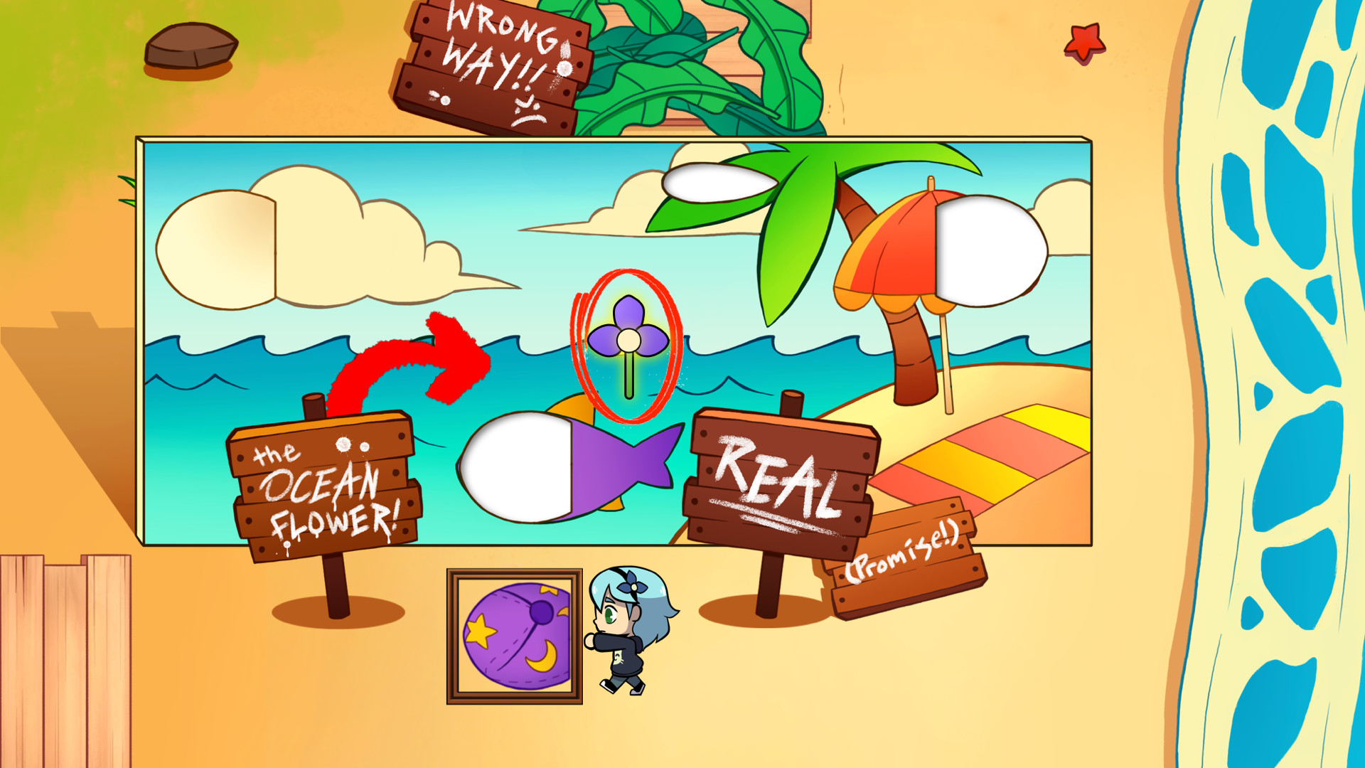 Epiphany City screenshot 2