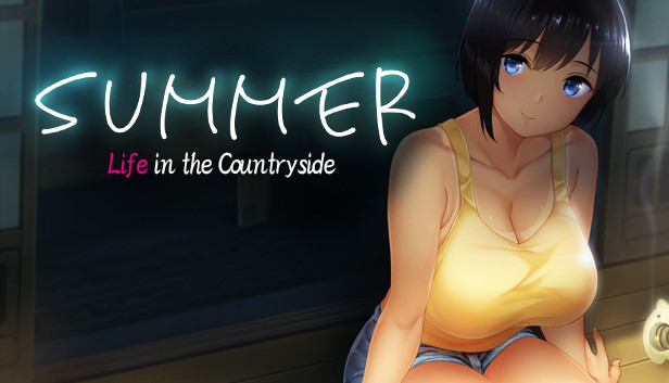 Summer~Life in the Countryside~ capsule_616x353.jpg