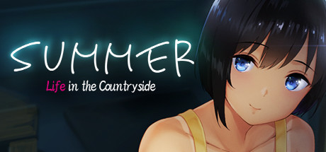 Summer~Life in the Countryside~ — Steam header