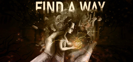 Find A Way — header artwork