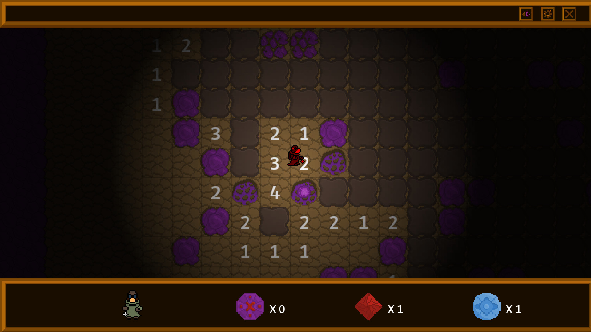 Minforiga screenshot 5