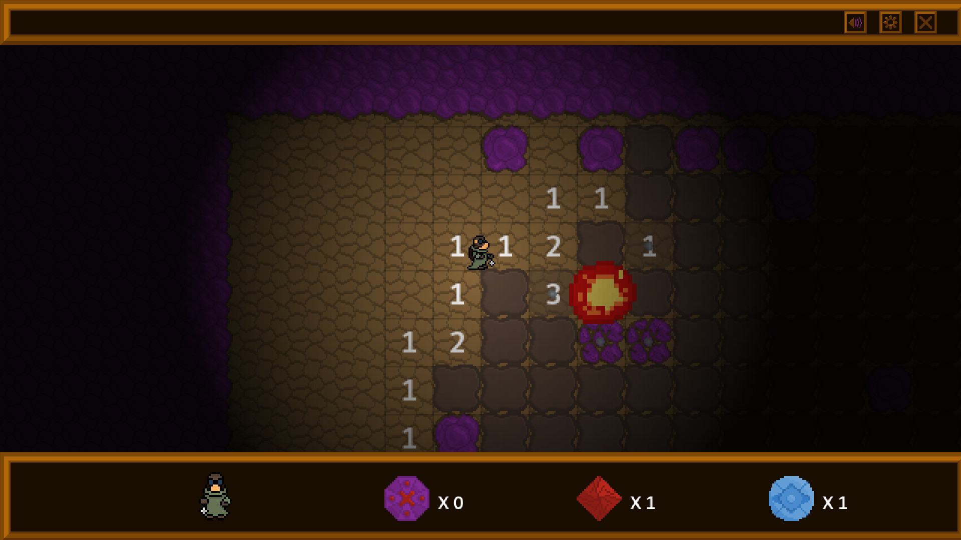 Minforiga screenshot 4