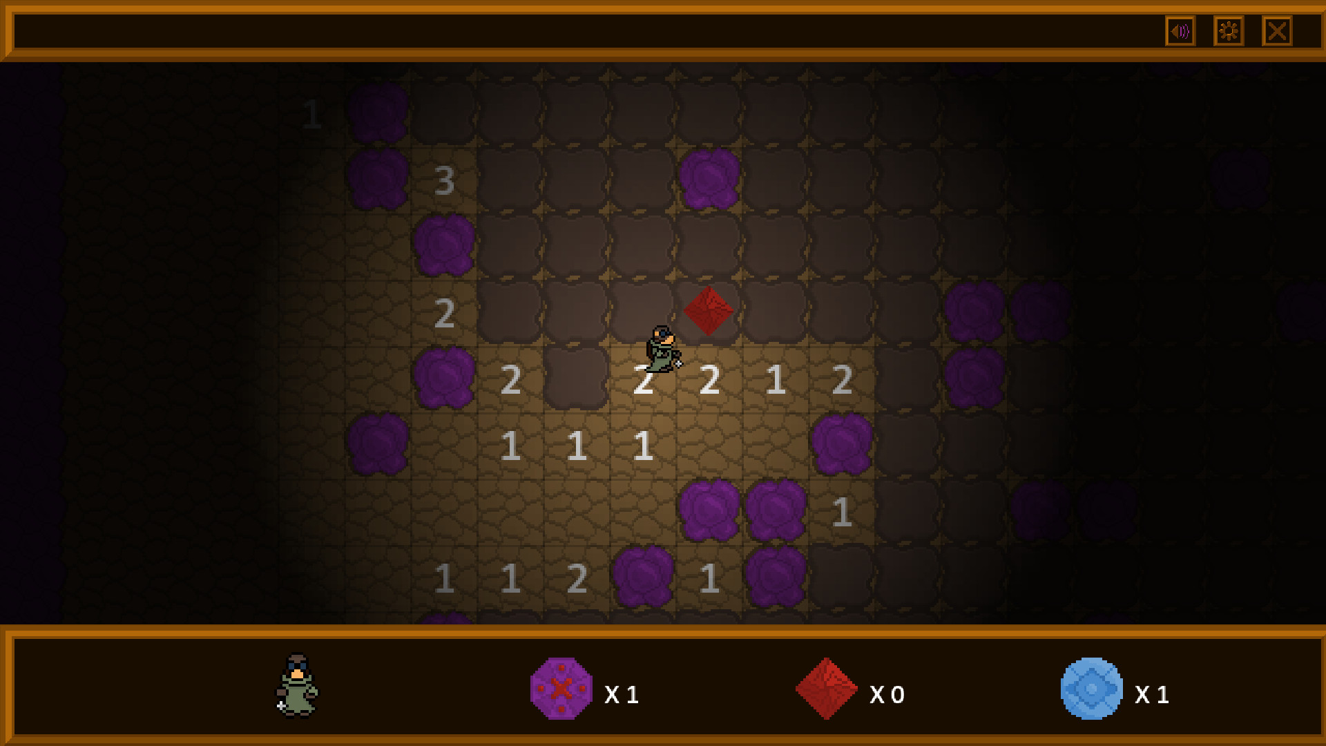 Minforiga screenshot 3