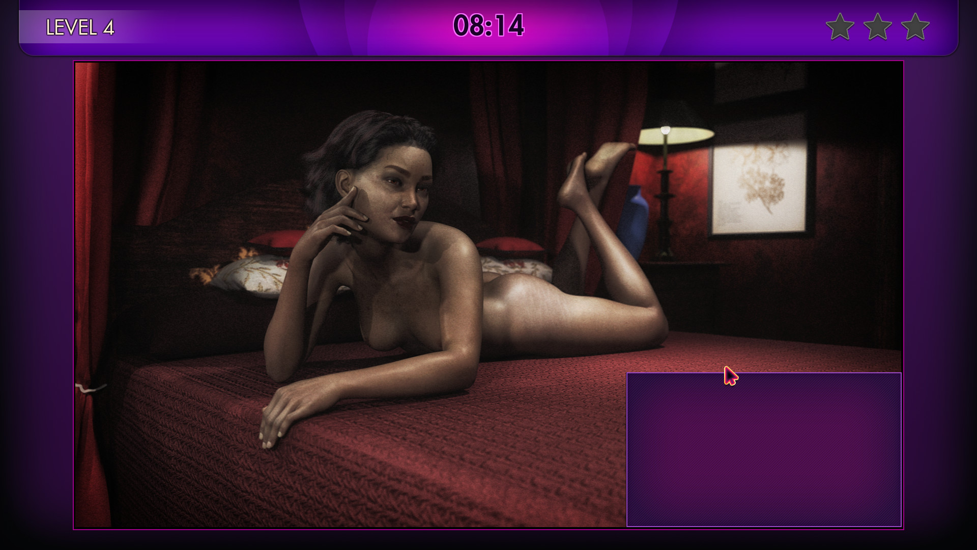 Desirable: Dream Hotel screenshot 1