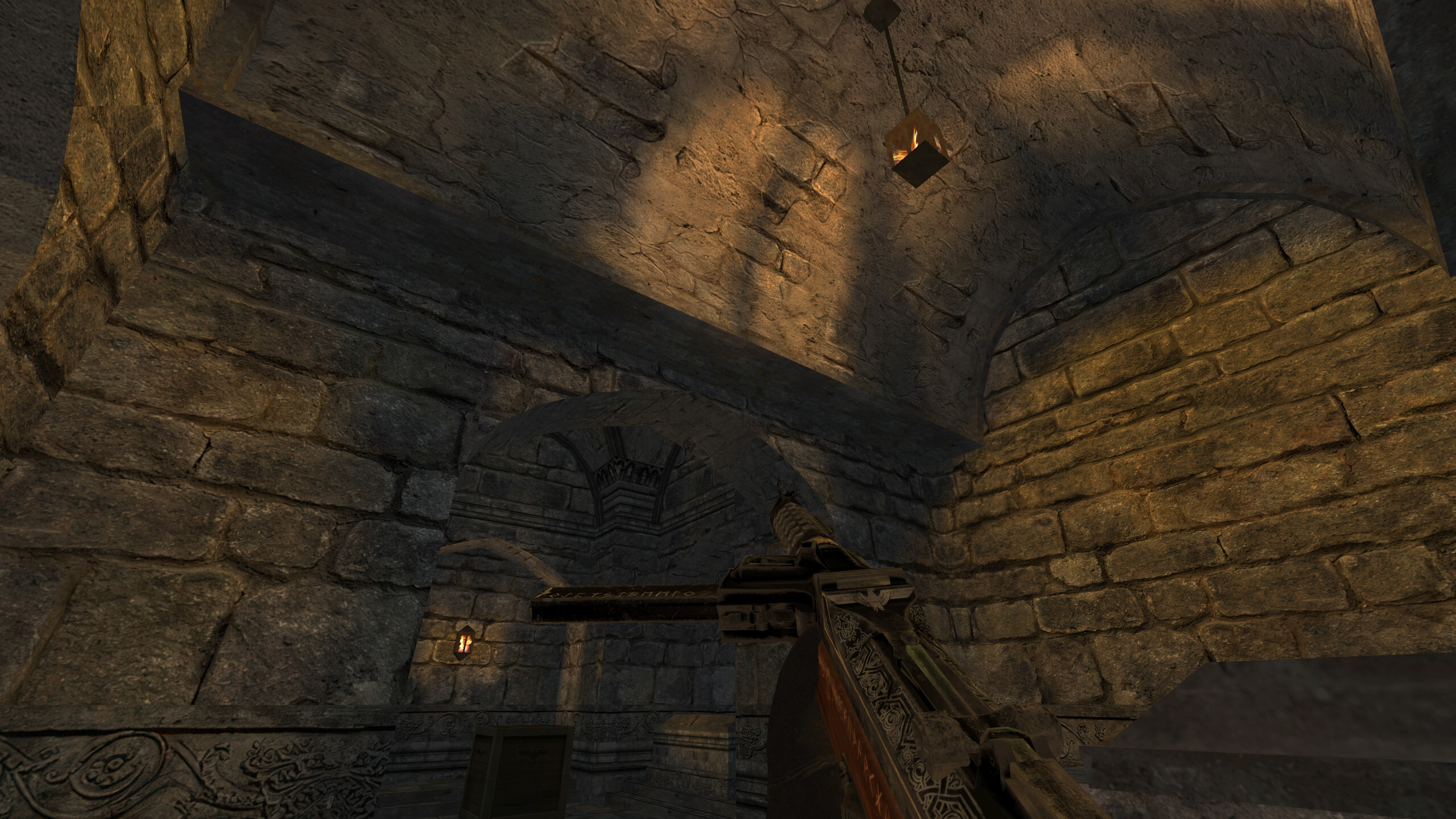 RealRTCW Supporter Pack screenshot 5