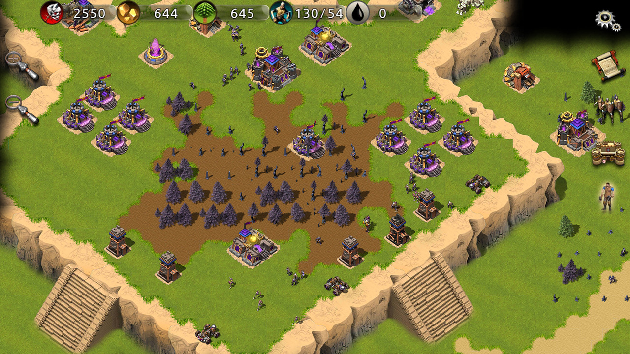 Warage screenshot 3