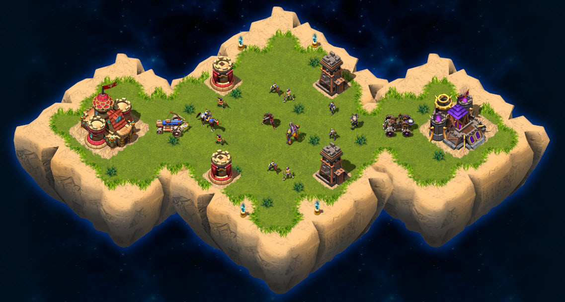 Warage screenshot 6