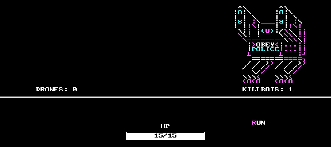 Cheese Runner screenshot 5