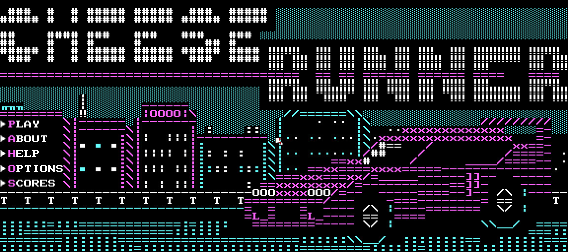 Cheese Runner screenshot 1