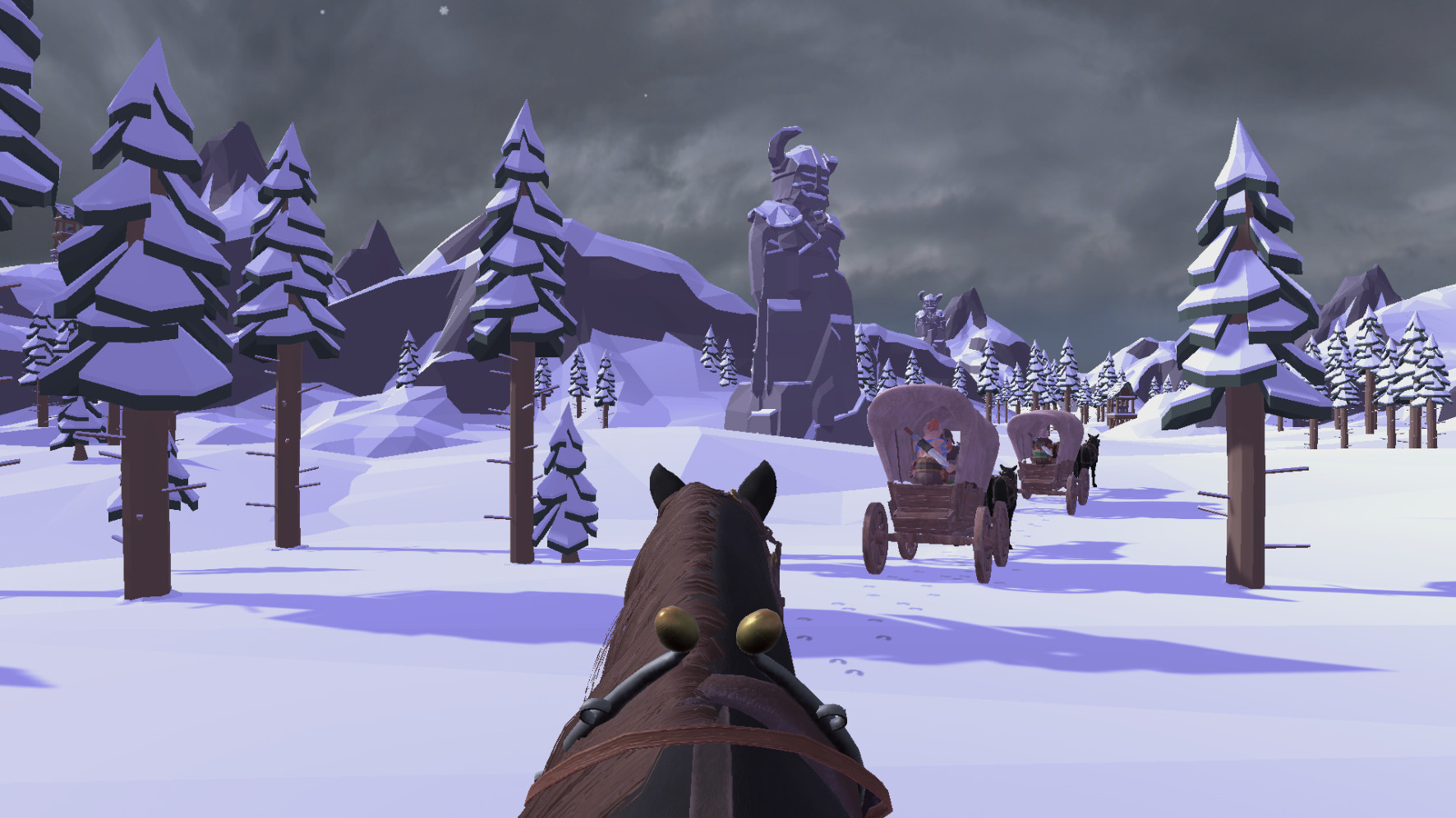 The Mighty Vikings screenshot 6