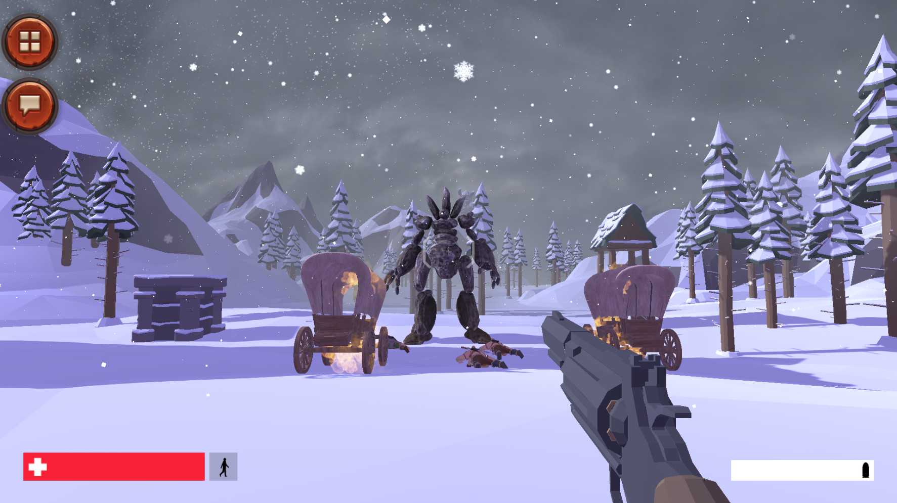 The Mighty Vikings screenshot 5
