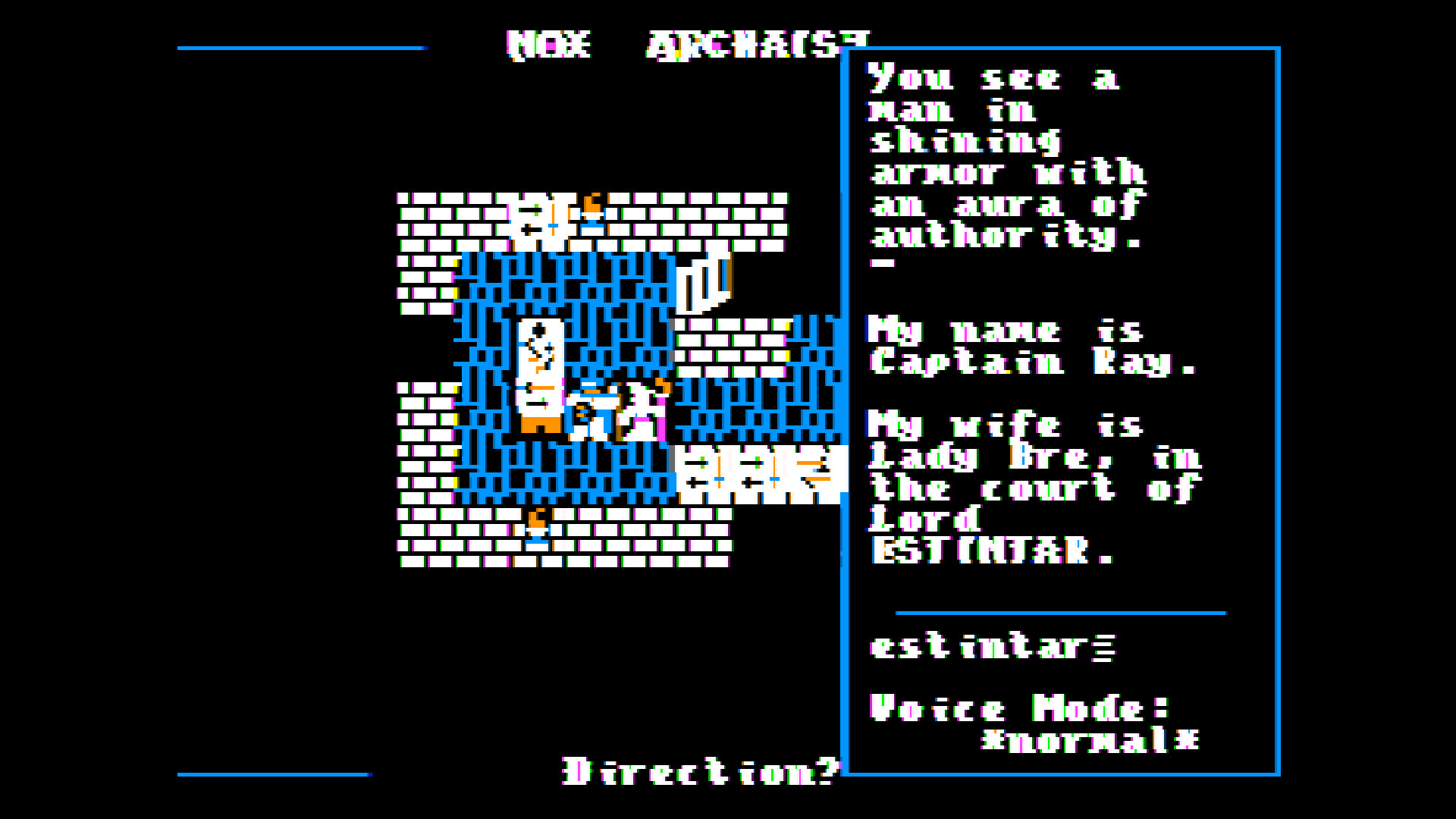 Nox Archaist screenshot 9