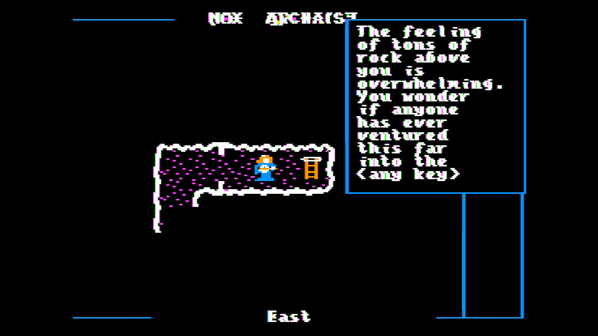 Nox Archaist screenshot 3