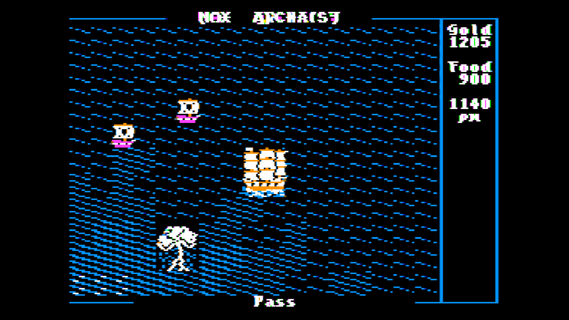 Nox Archaist screenshot 6