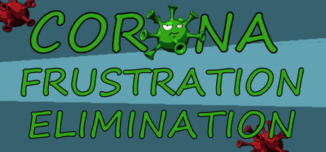 Corona Frustration Elimination: header artwork